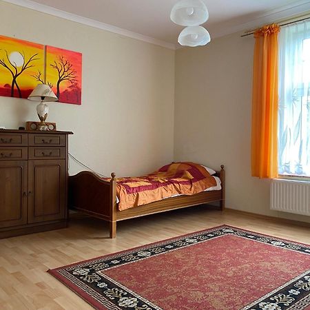 Dom Wypoczynkowy Olivia Darłówko Exteriér fotografie