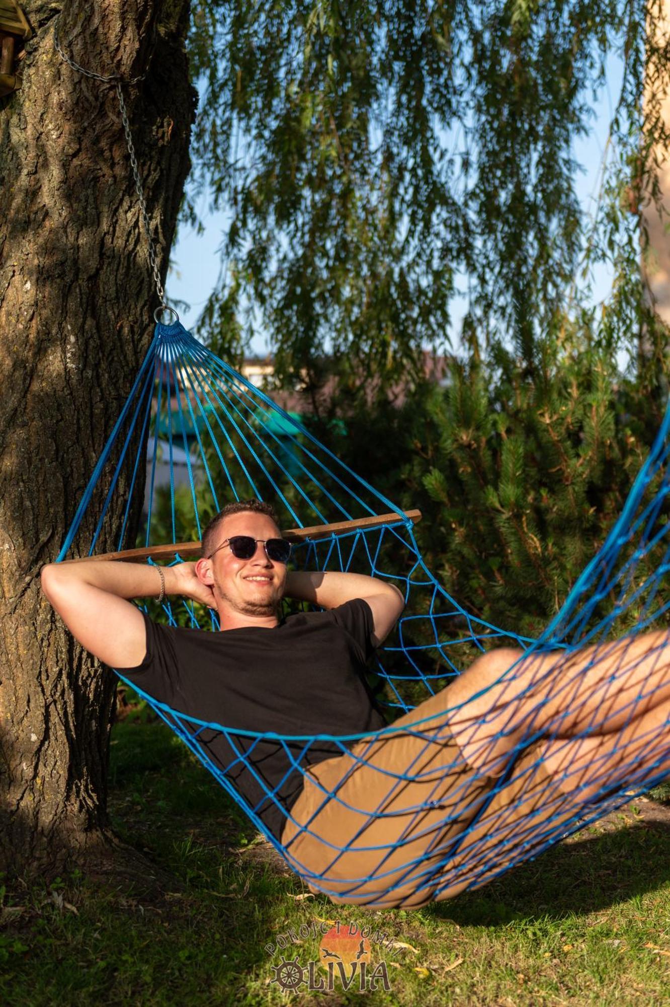 Dom Wypoczynkowy Olivia Darłówko Exteriér fotografie